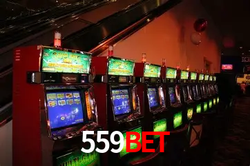 559Bet CaSSino